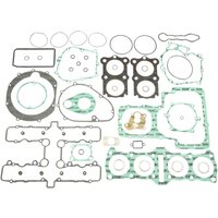 Image of P400250850958 - Athena Complete Gasket Kit For Kawasaki KZ 1000 1977-1981
