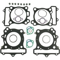 Image of P400510600043 - Athena Top End Gasket Kit For Suzuki DL 650 2004-2010