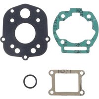 Image of P400105600001 - Athena Top End Gasket Kit For Derbi GPR 50 2009-2013