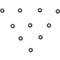 Image of P400210420730 - Athena Valve Steam Seal Kit For Suzuki AN 125 1995-1999