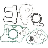 Image of P400250850650 - Athena Complete Gasket Kit For Kawasaki KLR650 1987-2003