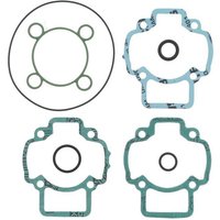 P400480600013 - Athena Top End Gasket Kit For Piaggio NRG DD 50 LC 2005-2007