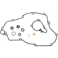 Image of P400250475007 - Athena Water Pump Gasket Kit For Kawasaki KX250 2005-2008