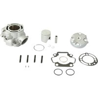 Image of P400250100007 - Athena Big Bore Race Cylinder Kit For Kawasaki KX 65 2024-2026