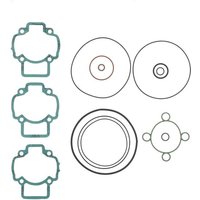 Image of P400480700008 - Athena Complete Gasket Kit For Gilera RUNNER 50 1997-1999