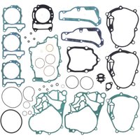 Image of P400480850023 - Athena Complete Gasket Kit For Aprilia Atlantic 250 2004-2006
