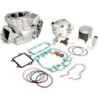 Image of P400485100042 - Athena Big Bore Race Cylinder Kit For Yamaha YZ250 2003-2026 - Silver