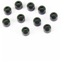 Image of P400485420601 - Athena Valve Steam Seal Kit For Yamaha FZ8 N 2011-2015