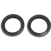 Image of P40FORK455043 - Athena Fork Oil Seals For Aprilia AF1 125 1988-1992