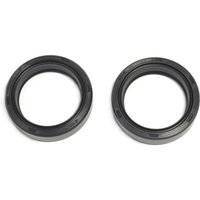 Image of P40FORK455044 - Athena Fork Oil Seals For Aprilia AF1 125 1988-1994