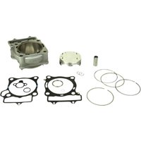 Image of P400210100067 - Athena Big Bore Race Cylinder Kit For Honda CRF250R 2018-2024 - Silver