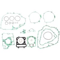 Image of P400250850300 - Athena Complete Gasket Kit For Kawasaki KEF 300 2X4 2000-2003