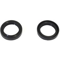 P40FORK455029 - Athena Fork Oil Seals For Cagiva Alazzurra 350 1985