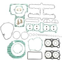 P400250850960 - Athena Complete Gasket Kit For Kawasaki KZ 1000 1981-1996