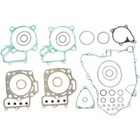 Image of P400250850029 - Athena Complete Gasket Kit For Kawasaki KRF 750 4X4 2008