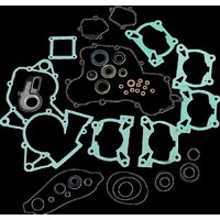 Image of P400270900088 - Athena Complete Gasket Kit For Gas Gas MC85 2022-2026
