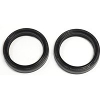Image of P40FORK455057 - Athena Fork Oil Seals For Yamaha BT 1100 2002-2006