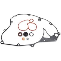 Image of P400510470005 - Athena Water Pump Gasket Kit For Suzuki RMZ250 2007-2015