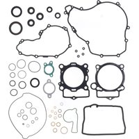Image of P400270900095 - Athena Complete Gasket Kit For Gas Gas EC250F 2024-2025