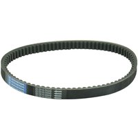 Image of S410000350019 - Athena Drive Belt For Honda CN 250 1988-1999 - Black