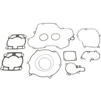Image of P400250850015 - Athena Complete Gasket Kit For Kawasaki KX125 2003-2008