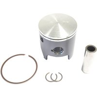 Image of S4C048004795 - Athena Cast-Lite Piston Kit For Suzuki RM 85 2002-2013