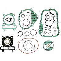 Image of P400485850119 - Athena Complete Gasket Kit For Yamaha VP 125 2008