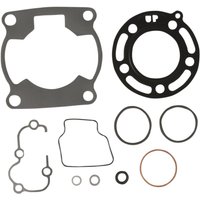 Image of P400250600089 - Athena Top End Gasket Kit For Kawasaki KX80 1998-2000