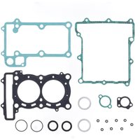 Image of P400485600503 - Athena Top End Gasket kit For Yamaha XP 500 T-Max 2001-2011