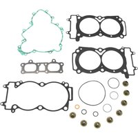 P400427870021 - Athena Complete Gasket Kit For Polaris Ranger RZR 4 900 4X4 2014