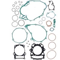 Image of P400010850026 - Athena Complete Gasket Kit For Yamaha MT-03 660 2006-2009
