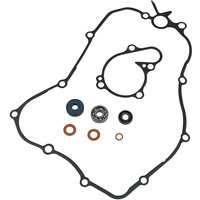 Image of P400485475004 - Athena Water Pump Gasket Kit For Fantic XE 125 2021-2023