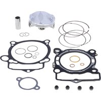 P5F0780093001A - Athena Piston kit For Gas Gas EC250F 2021-2023 Size A