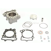 Image of P400510100019 - Athena Cylinder Kit For Suzuki RMZ250 2010-2018 - Aluminum