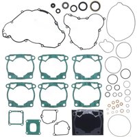 Image of P400270900096 - Athena Complete Gasket Kit For Gas Gas EC 250 2024-2025