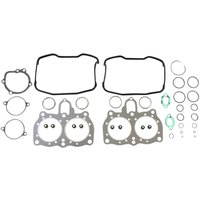 Image of P400210600976 - Athena Top End Gasket Kit For Honda GL 1100 1980-1983