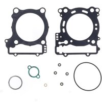 P400485620155 - Athena Top End Gasket kit For Yamaha YP 400 2007-2013