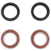 Image of W445003F - Athena Wheel Bearing Kit For Gas Gas EC125 2025 Front