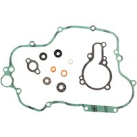 Image of P400250475014 - Athena Water Pump Gasket Kit For Kawasaki KX125 1994-1998