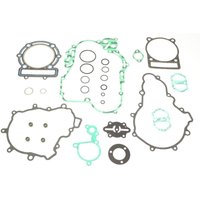 Image of P400220850259 - Athena Complete Gasket Kit For Husqvarna SM 610 S 2001