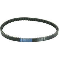 Image of S410000350016 - Athena Drive Belt For Honda SGX 50 1997-2000 - Black