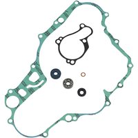Image of P400485475011 - Athena Water Pump Gasket Kit For Yamaha WRF450 2016