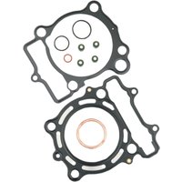 Image of P400510600098 - Athena Top End Gasket Kit For Suzuki RMZ250 2010-2018