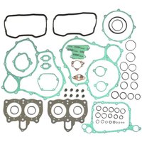 P400210850974 - Athena Complete Gasket Kit For Honda GL 1200 Goldwing 1984-1988