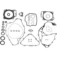 Image of P400210900317 - Athena Complete Gasket Kit For Honda CRF450R 2017-2018