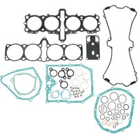 Image of P400510850910 - Athena Complete Gasket Kit For Suzuki GSF 1200 1996-2006