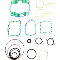 P400485600254 - Athena Top End Gasket Kit For Yamaha WR250 1991-1997