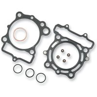Image of P400250600047 - Athena Top End Gasket Kit For Kawasaki KXF250 2009-2016