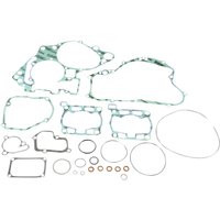 Image of P400510850030 - Athena Complete Gasket Kit For Suzuki RM 125 2001-2008