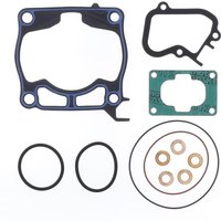 Image of P400485600271 - Athena Top End Gasket kit For Fantic XE 125 2022-2024